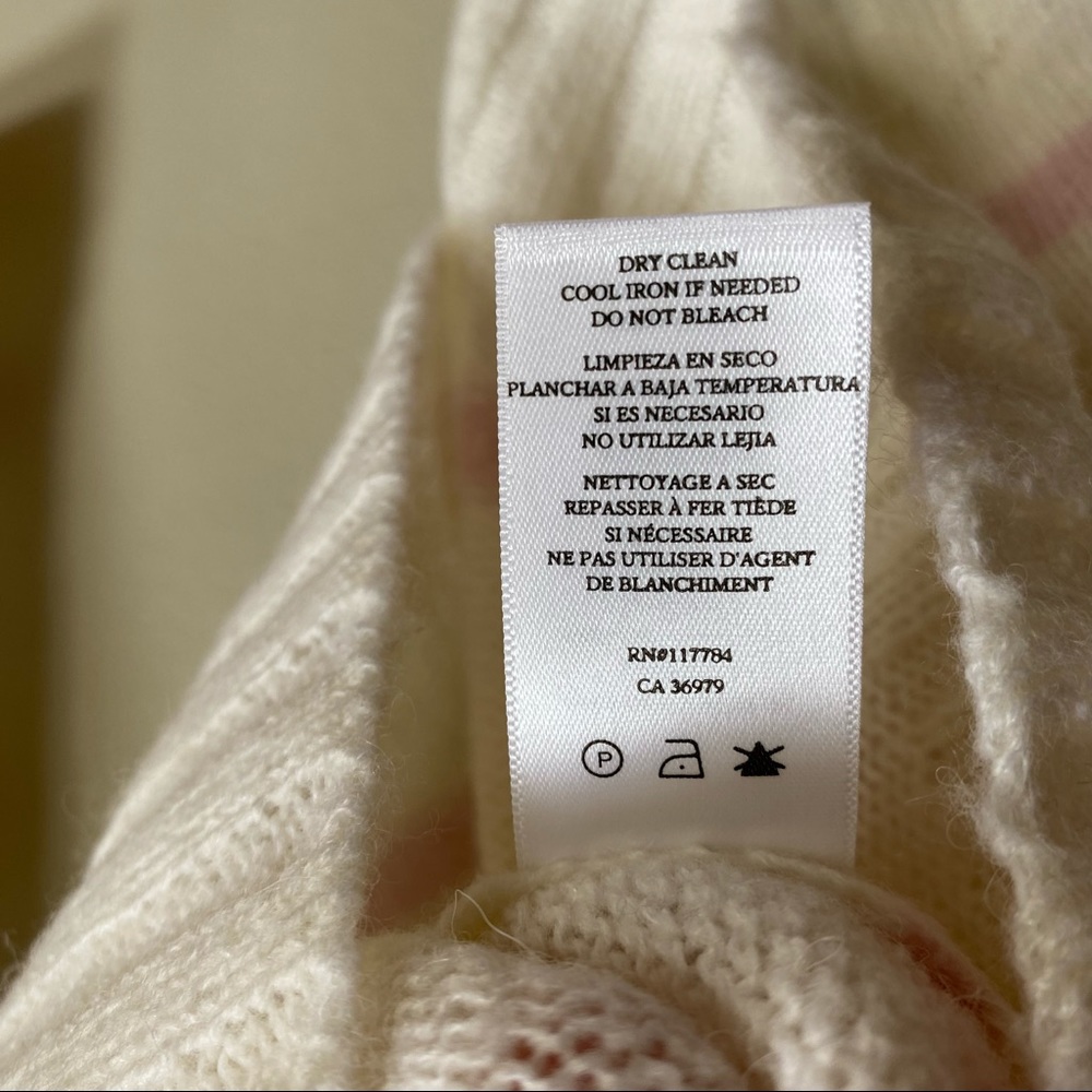 Rails Perci Sorbet Stripe Sweater - Picture 15 of 16